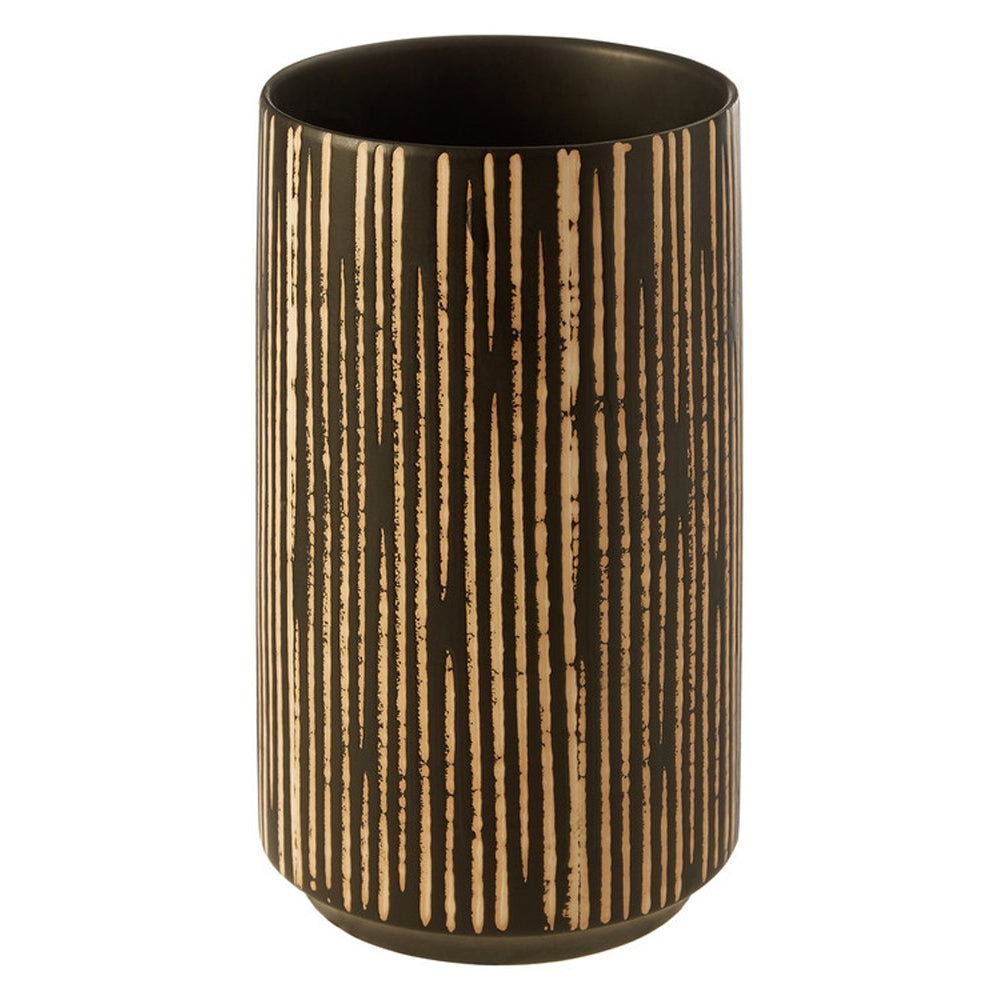 Textured Large Vase Main image