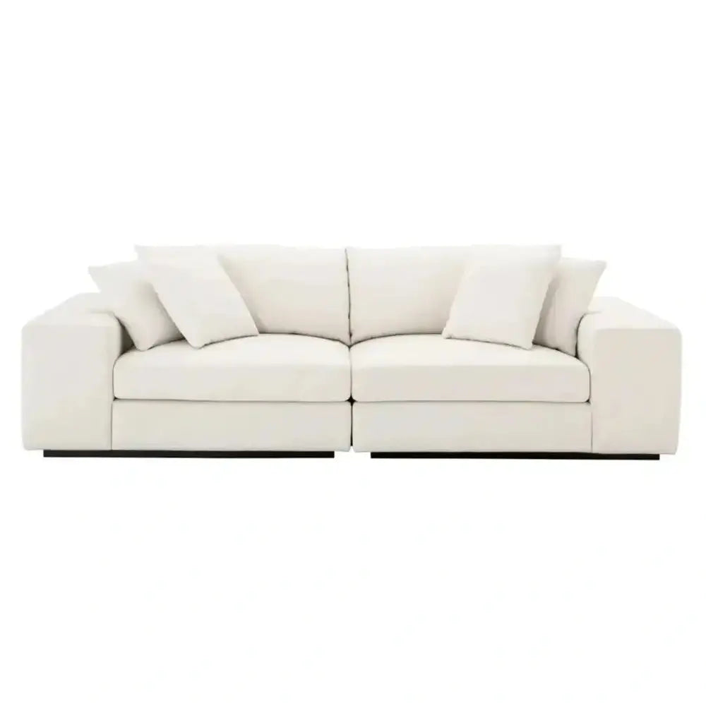 Vista 3 Seater Grande Sofa Main image