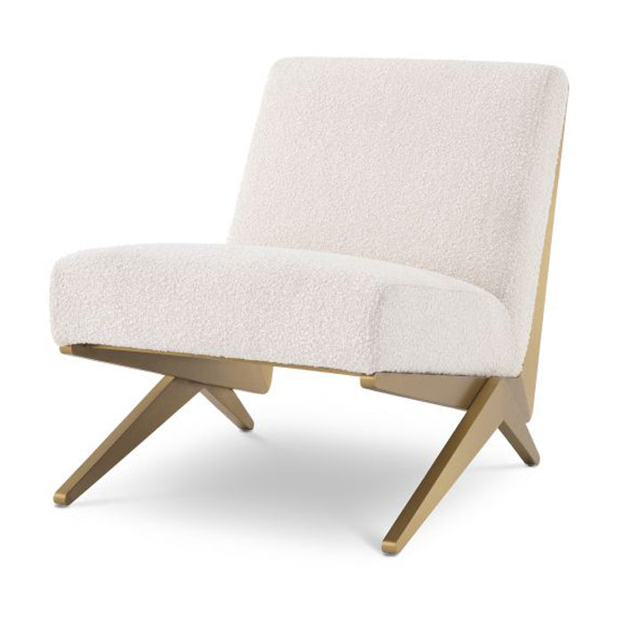 Fico Occasional - Chair White Secondary image