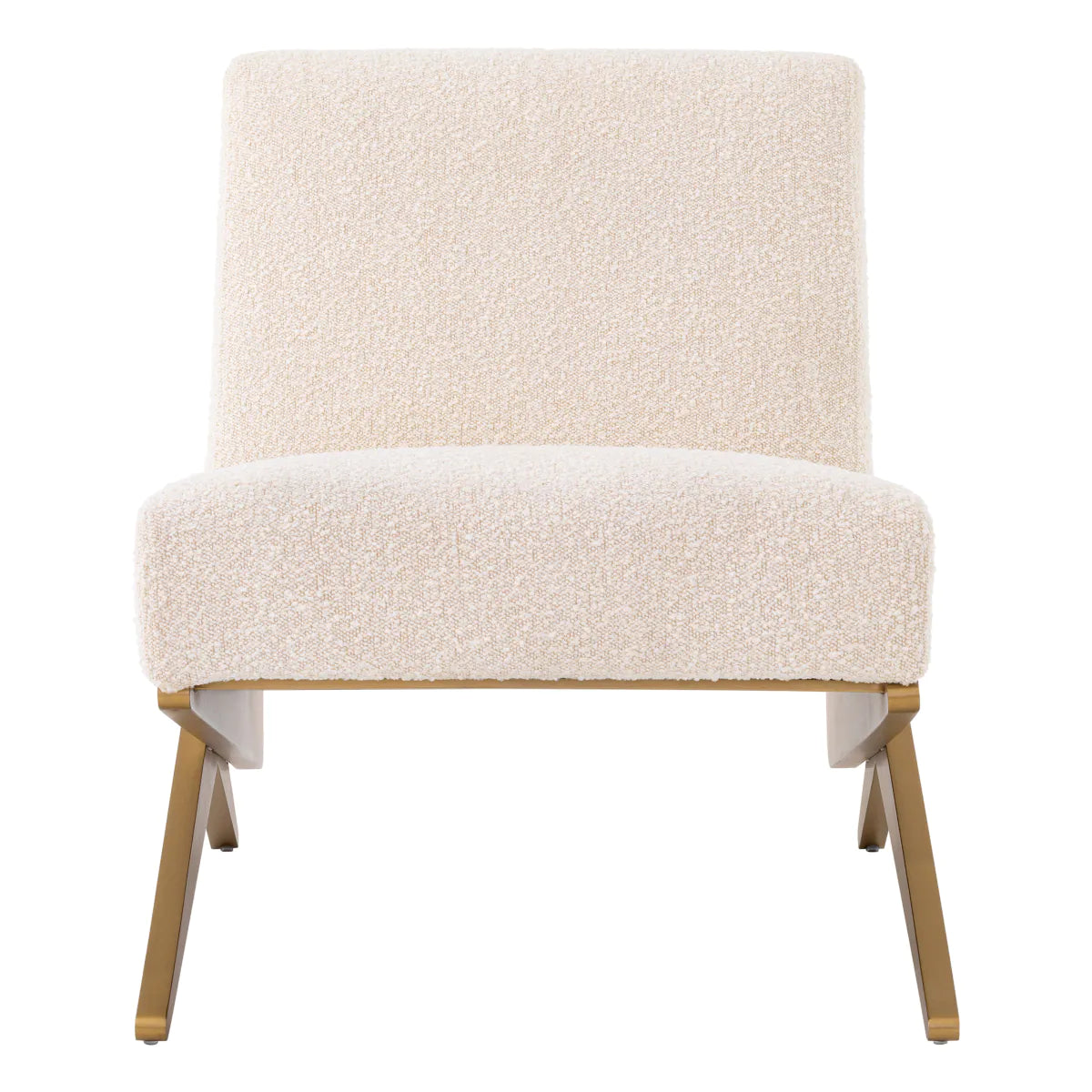 Fico Occasional - Chair White Main image