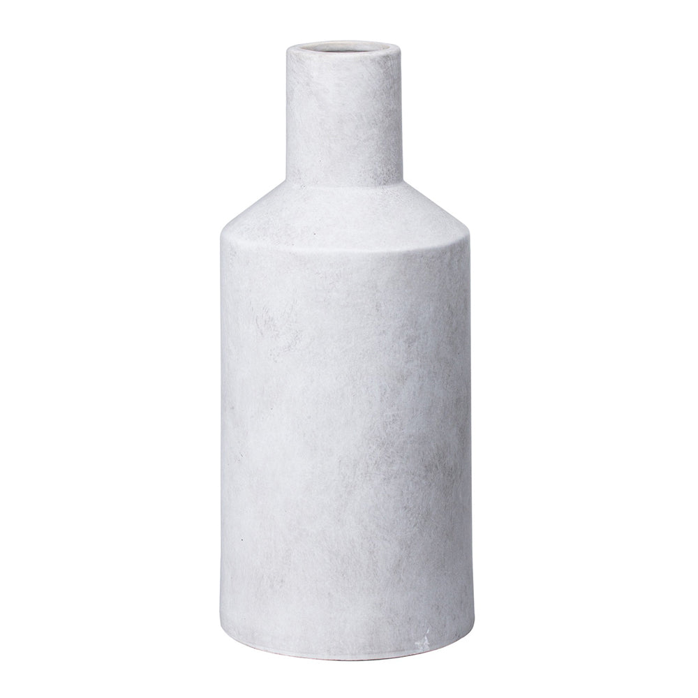 Darcy Sutra Vase - Stone Main image