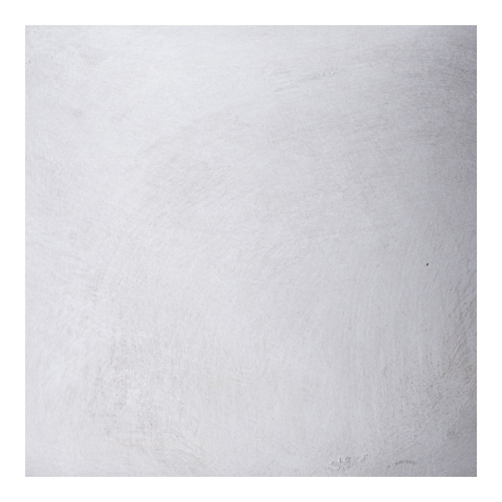 Darcy Ople Vase - Stone Secondary image