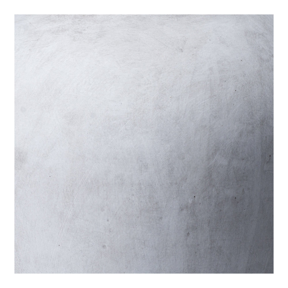 Darcy Vase - Stone Secondary image