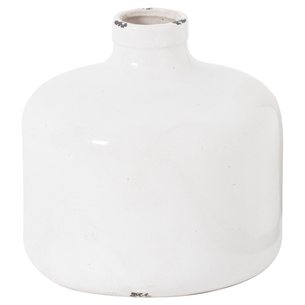 Garda Glazed Eve Vase Main image