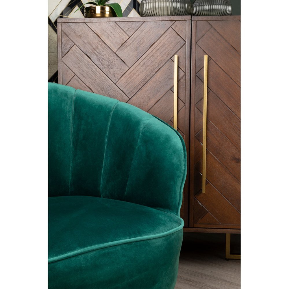 Brooke Drinks Cabinet