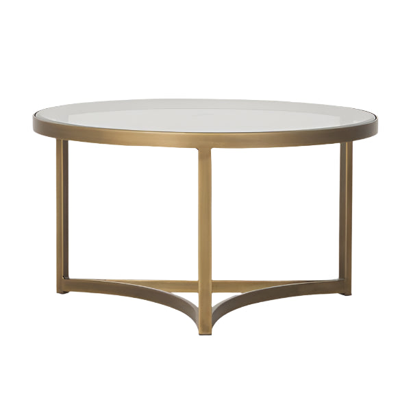 Sundance Medium Round Coffee Table Main image