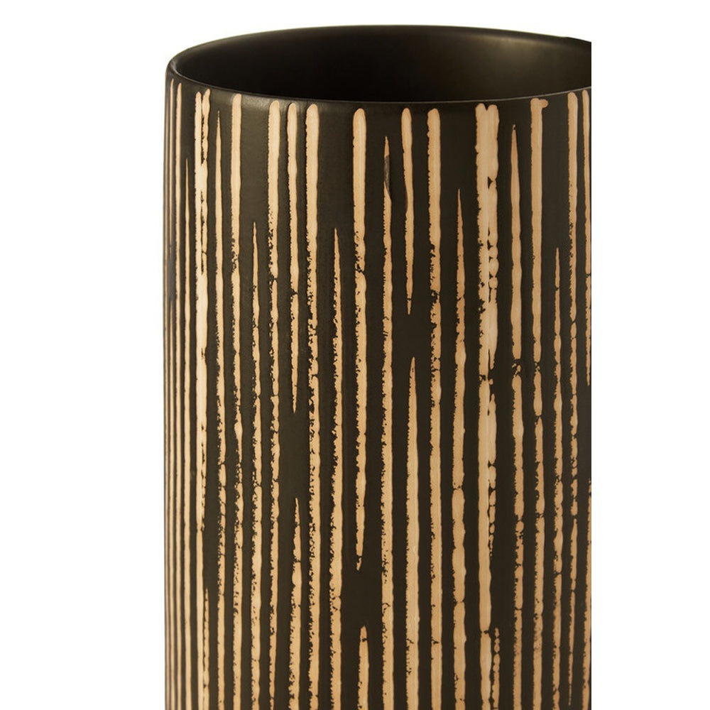 Textured Large Vase Secondary image