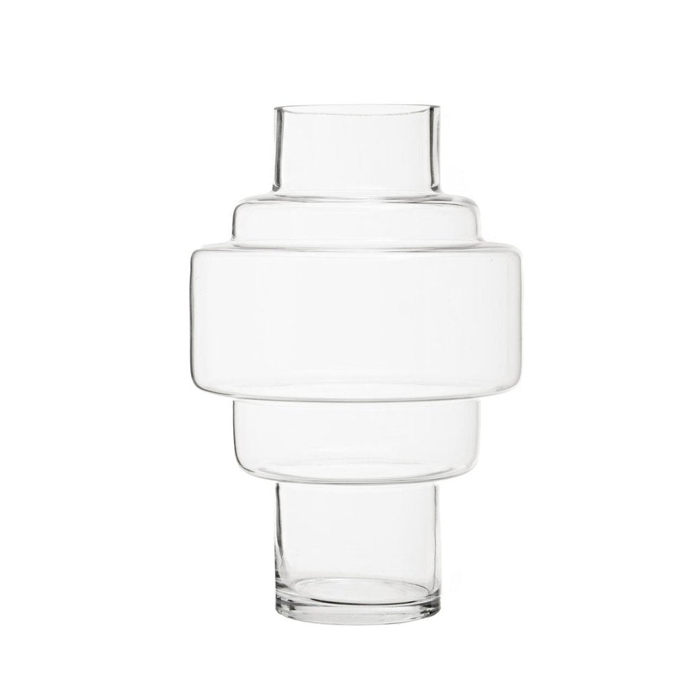 Cadence Small Glass Vase Main image