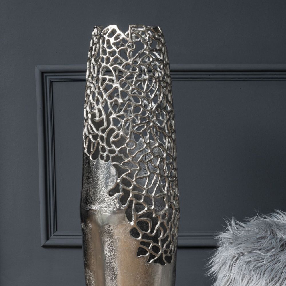 Apo Coral Small Vase Secondary image