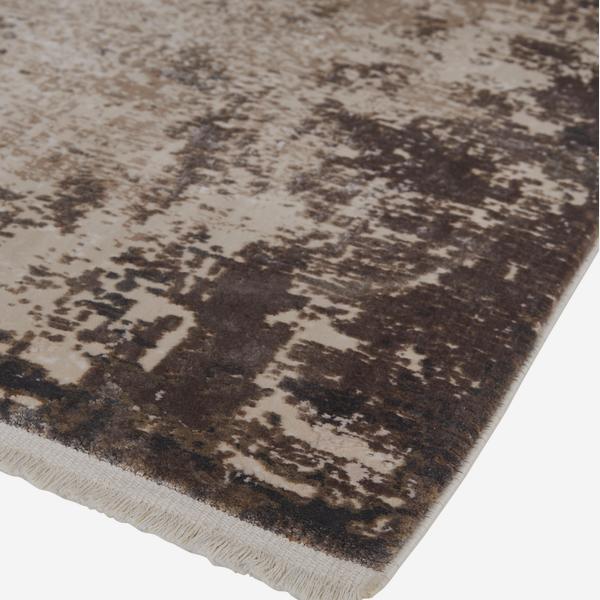 Arash Rug - Brown
