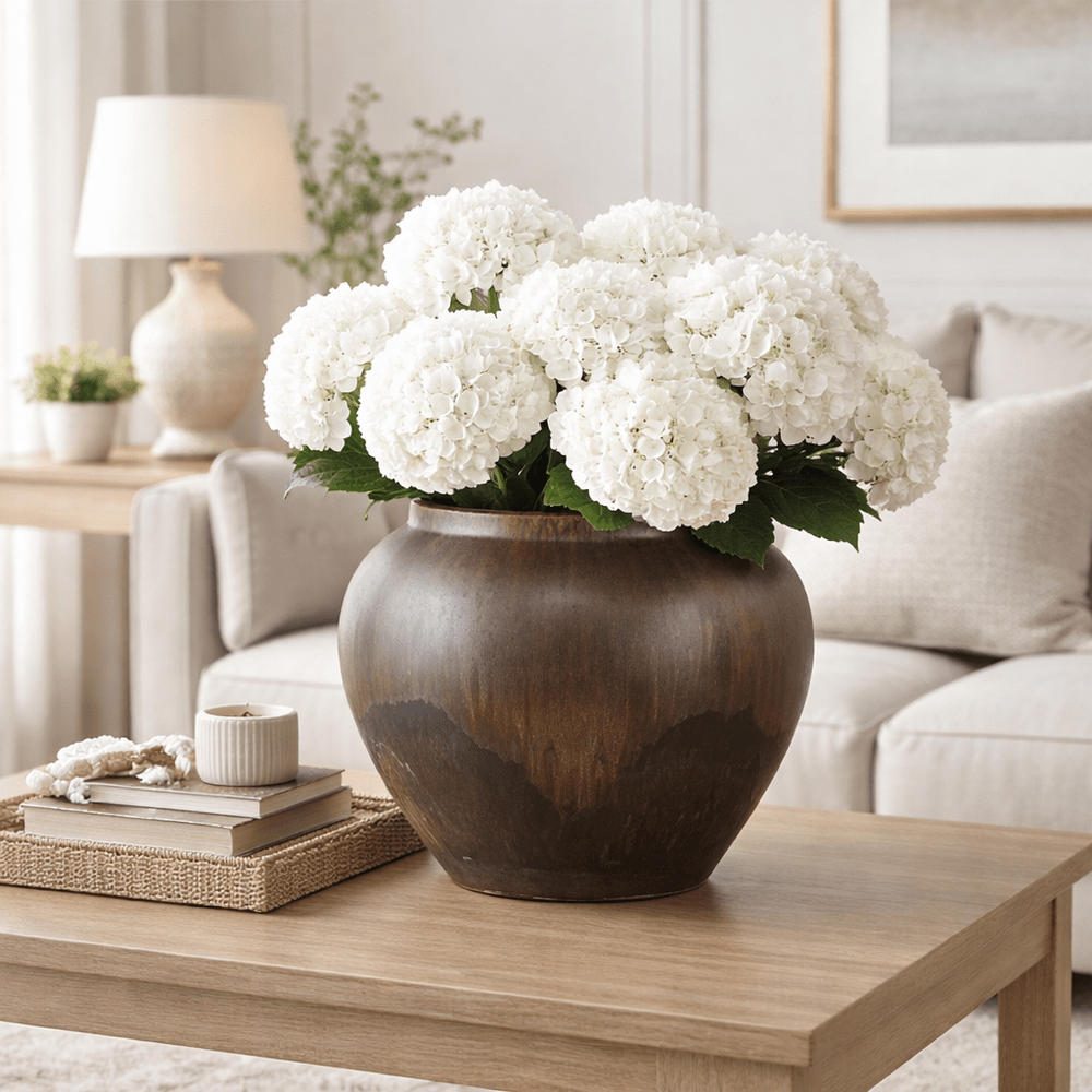 Orna Small Vase Secondary image