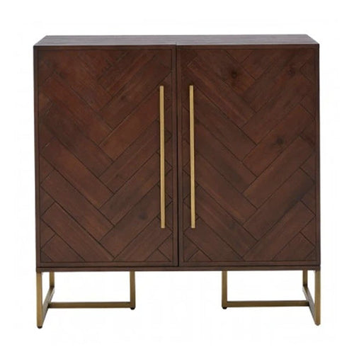 Brooke Drinks Cabinet