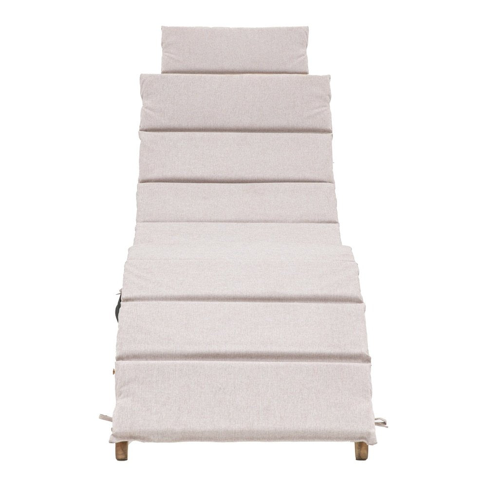 Outdoor Amie Foldaway Sunlounger