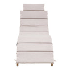 Outdoor Amie Foldaway Sunlounger