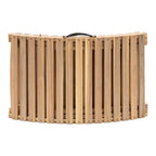 Outdoor Amie Foldaway Sunlounger