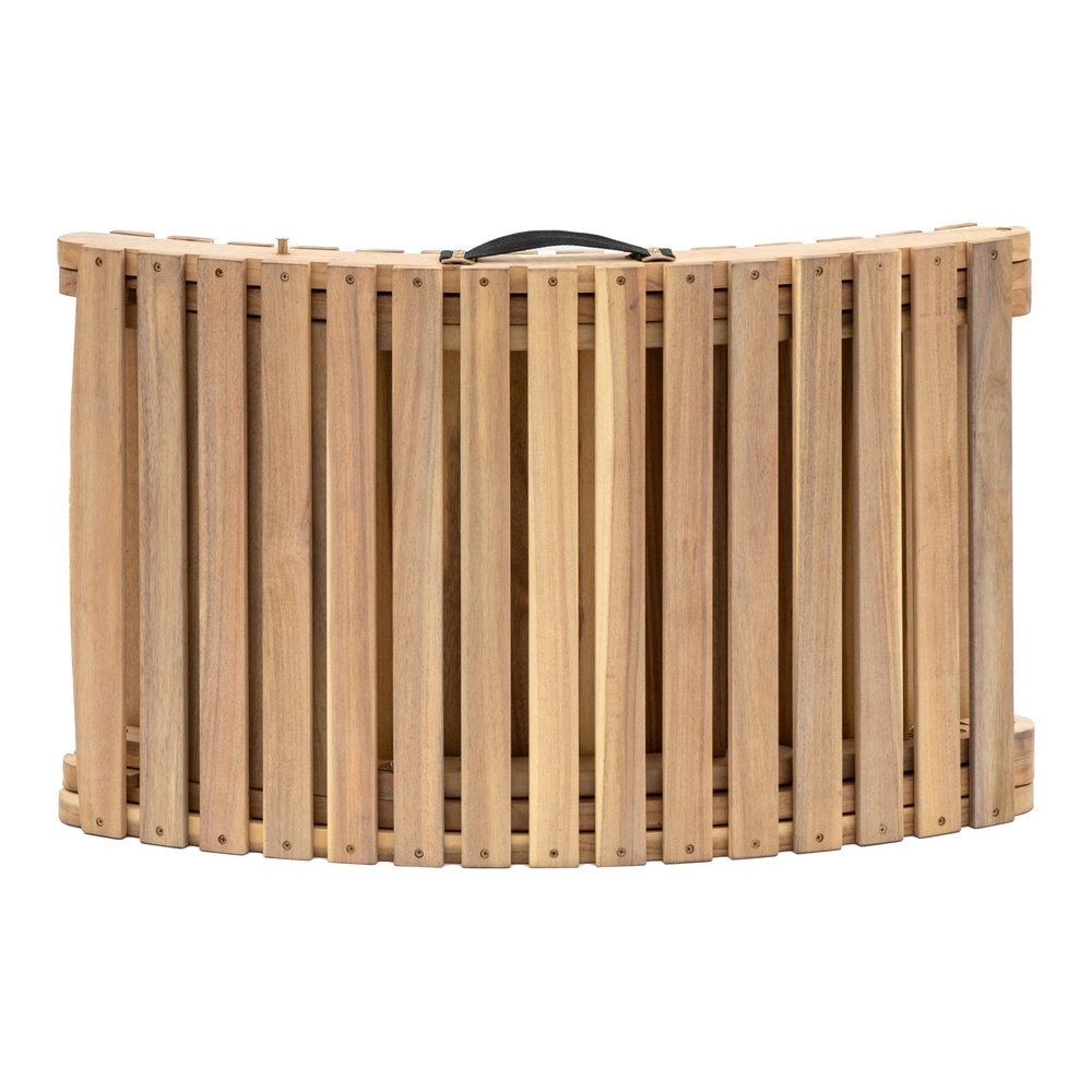 Outdoor Amie Foldaway Sunlounger