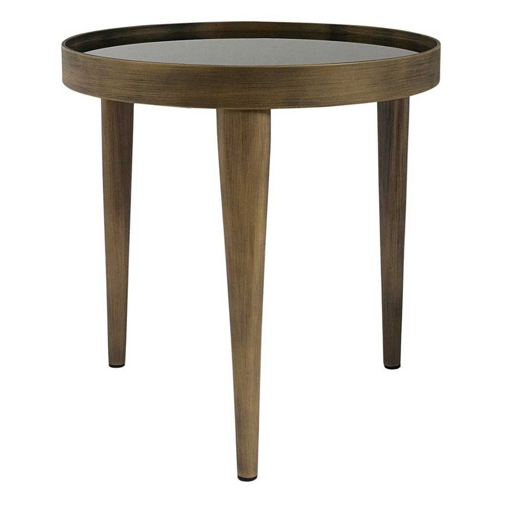 Reese Small Round Coffee Table Main image